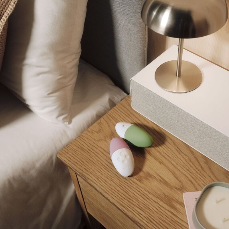 LELO - SIRI 3 MASSEUR CLITORIS