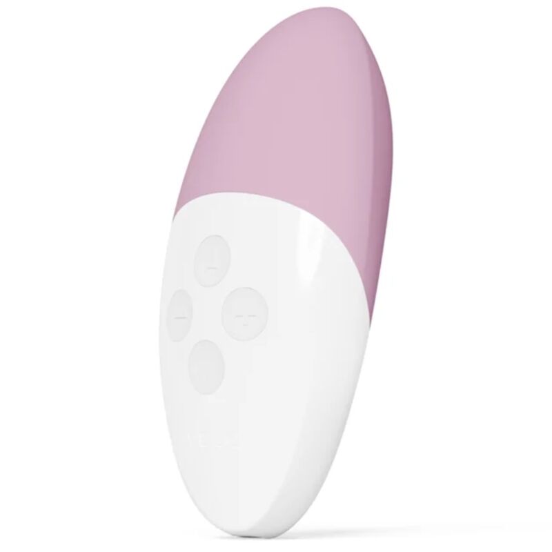 LELO Siri 3 Rose Tendre