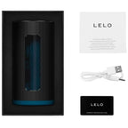 LELO - F1S V3 MASTURBATEUR MÂLE
