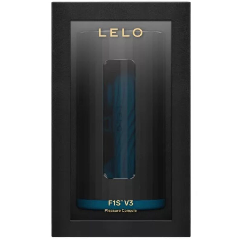 LELO - F1S V3 MASTURBATEUR MÂLE