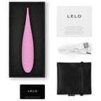LELO - DOT TRAVEL STIMULATEUR DE CLITORIS
