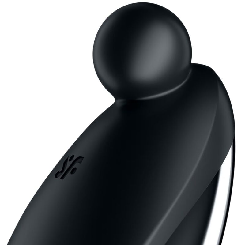 SATISFYER - SPOT ON 2 VIBRATEUR LAY-ON