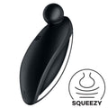 SATISFYER - SPOT ON 2 VIBRATEUR LAY-ON