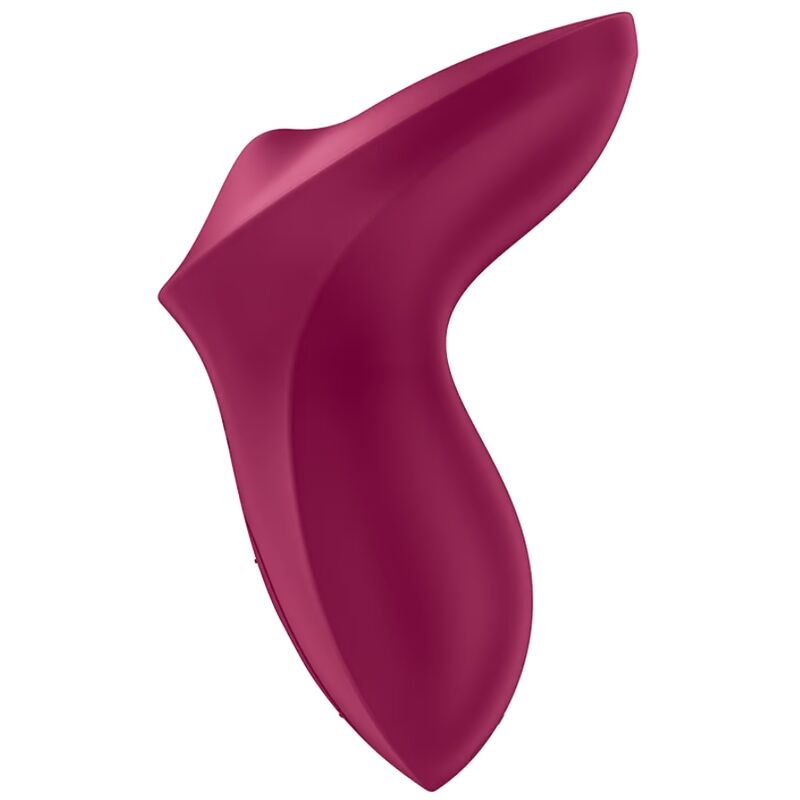 SATISFYER - EXCITERRR VIBRATEUR À POSER SUR LE CLITORIS