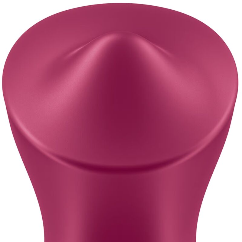 SATISFYER - EXCITERRR VIBRATEUR À POSER SUR LE CLITORIS
