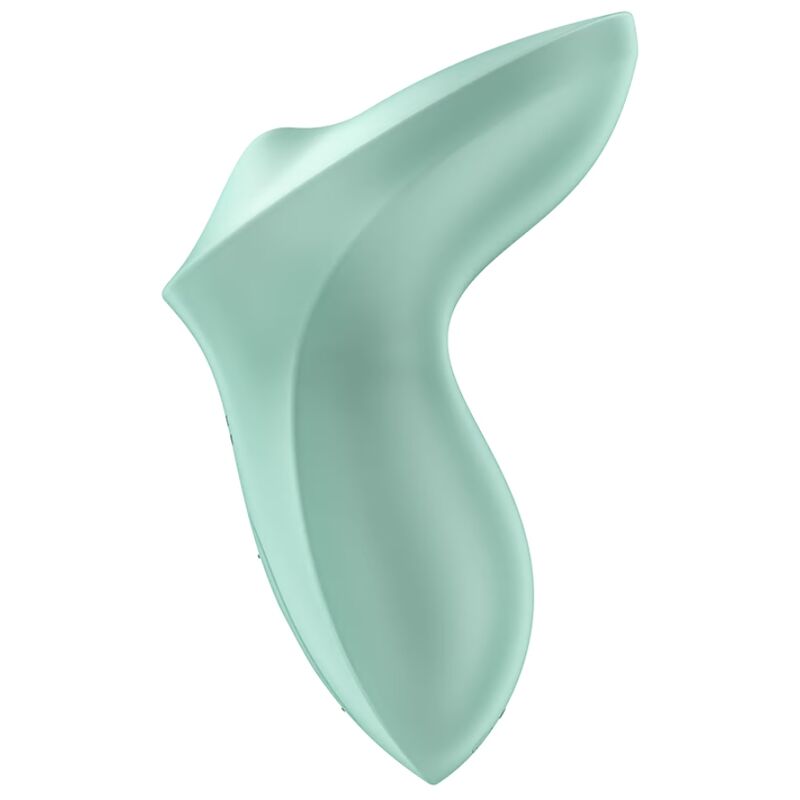 Satisfyer Exciterrr Menthe