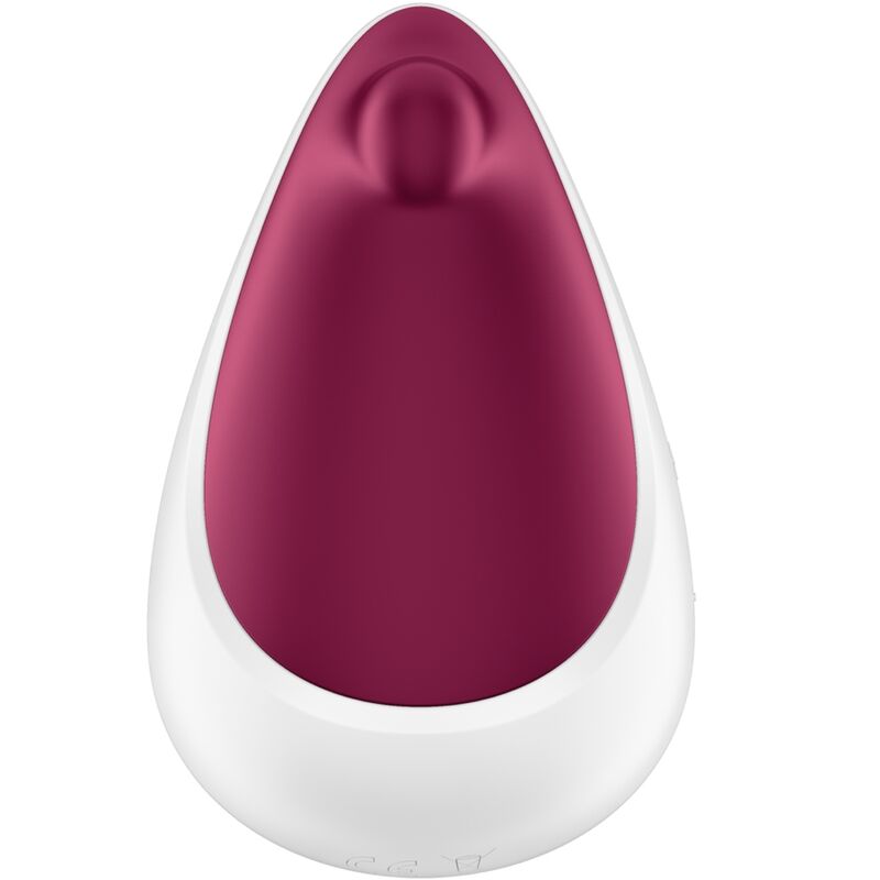 SATISFYER - SPOT ON 3 STIMULATEUR CLITORAL