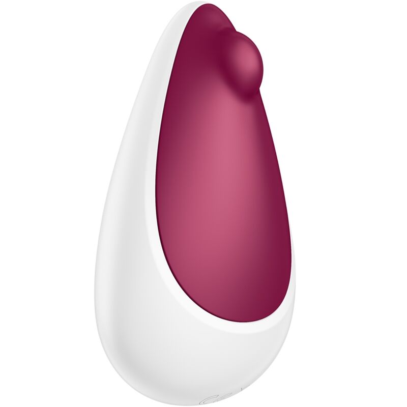 SATISFYER - SPOT ON 3 STIMULATEUR CLITORAL