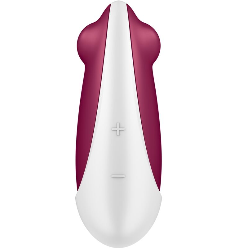 SATISFYER - SPOT ON 3 STIMULATEUR CLITORAL