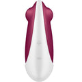 SATISFYER - SPOT ON 3 STIMULATEUR CLITORAL