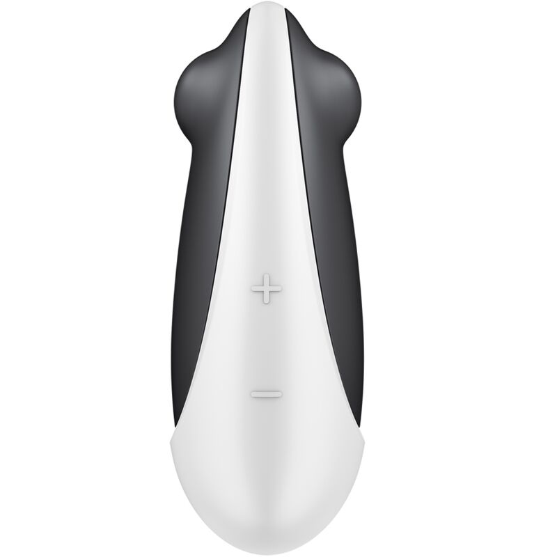 Satisfyer Spot On 3 Noir
