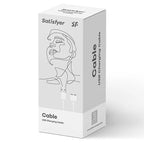 SATISFYER - CABLE CHARGEUR