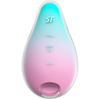 SATISFYER - MERMAID VIBES STIMULATEUR & VIBRATEUR