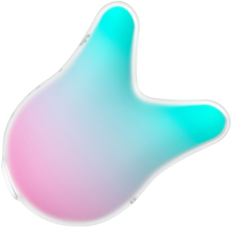 SATISFYER - MERMAID VIBES STIMULATEUR & VIBRATEUR