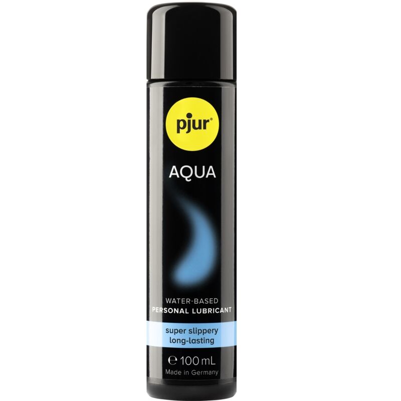 Pjur Aqua 100 ml