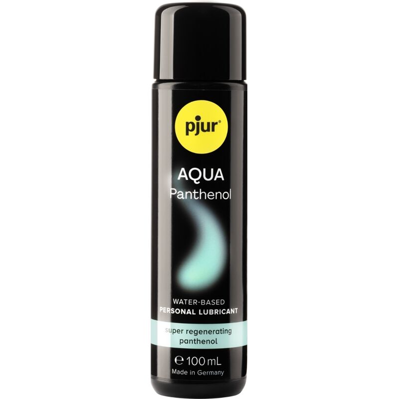 Pjur Aqua Panthénol 100 ml
