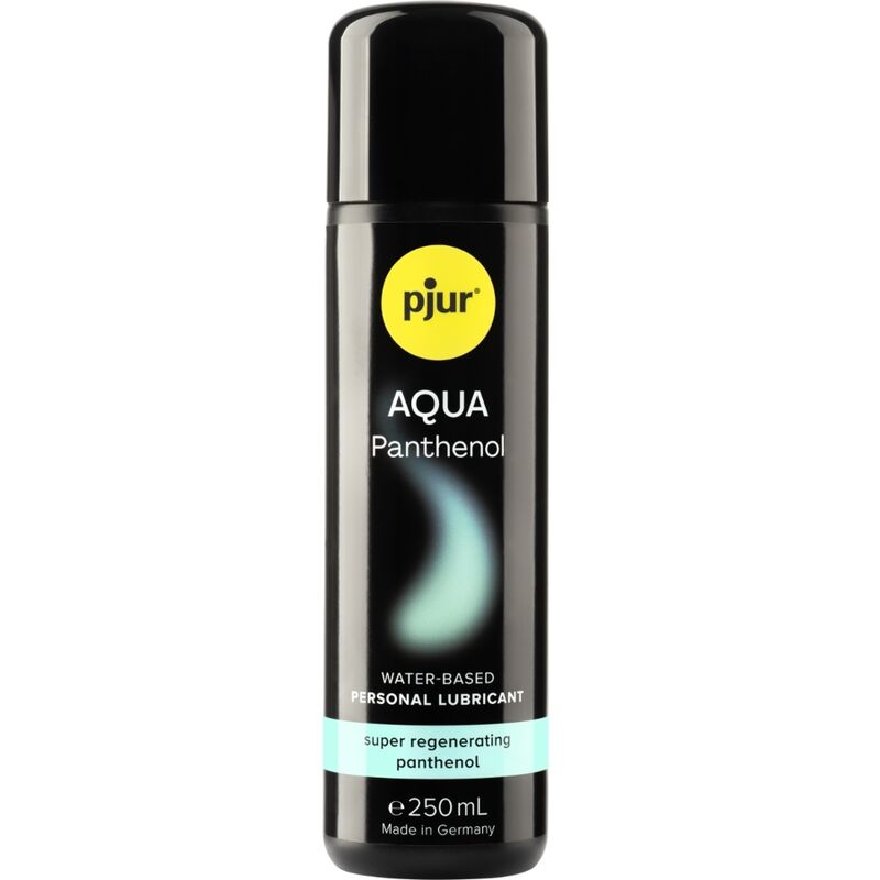 Pjur Aqua Panthénol 250 ml