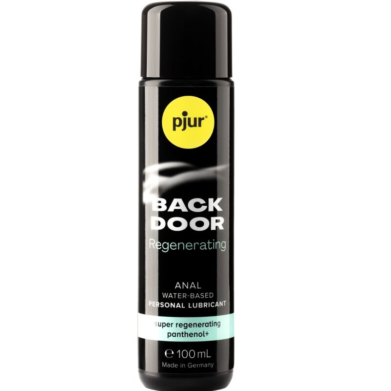 Pjur Back Door Panthénol 100 ml
