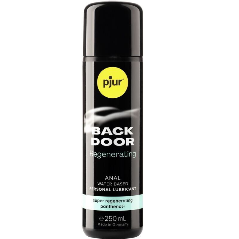 Pjur Back Door Panthénol 250 ml