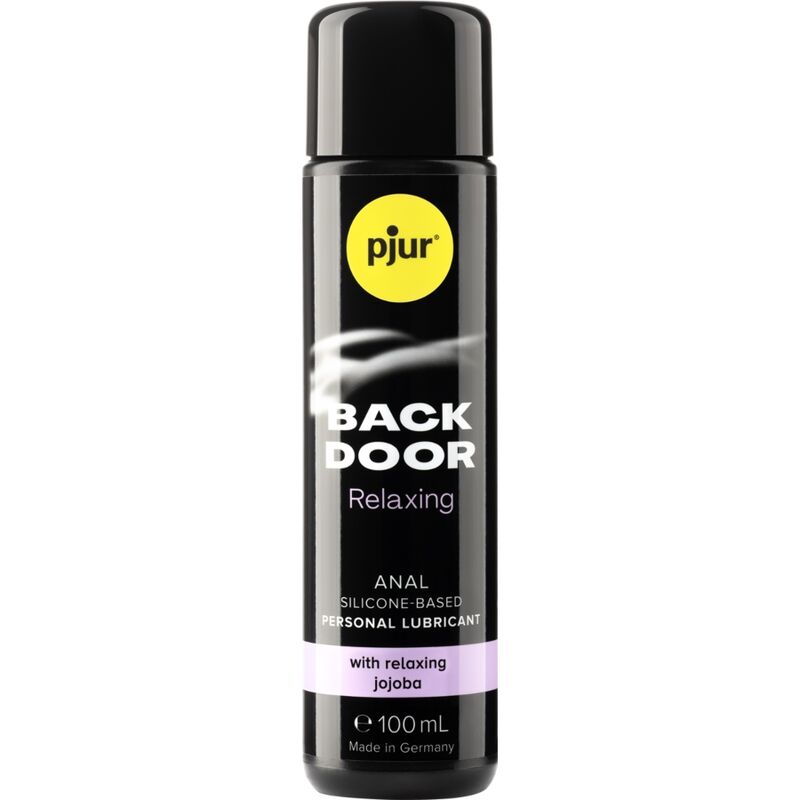 Pjur Back Door jojoba 100 ml
