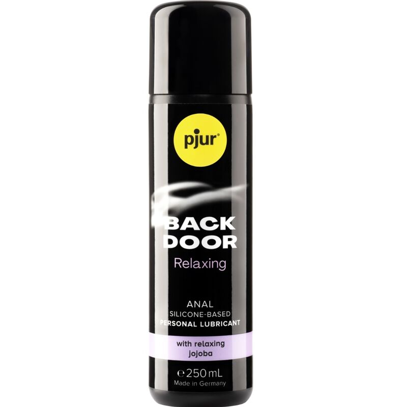 Pjur Back Door jojoba 250 ml