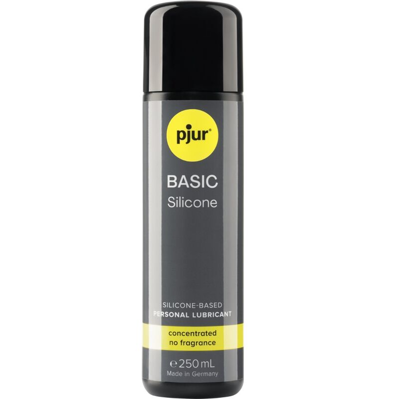 Pjur Silicone Basique 250 ml