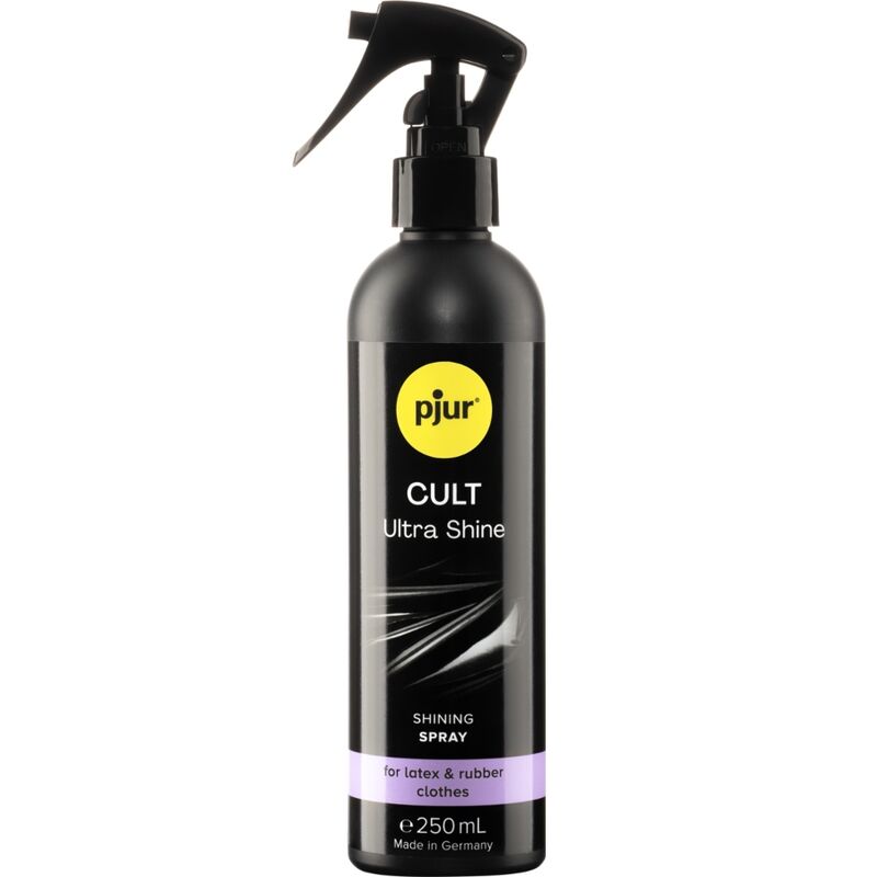 Pjur Culte latex 250 ml