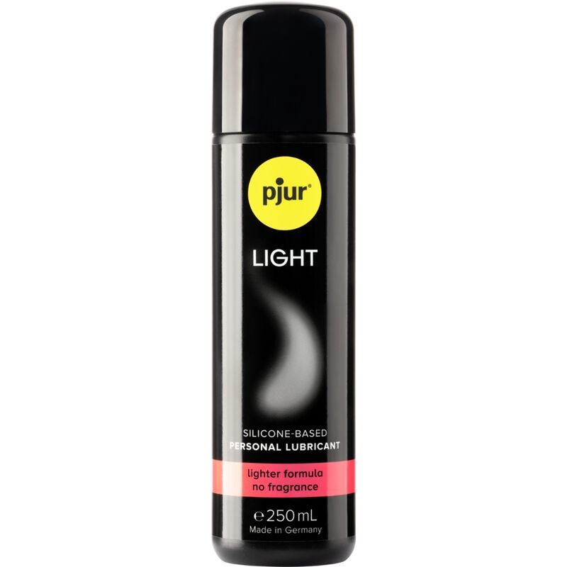Pjur Silicone Léger 250 ml