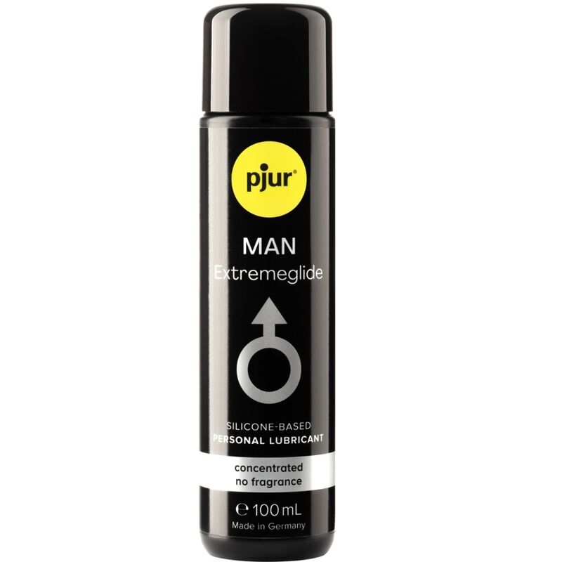 Pjur Homme Premium 100 ml