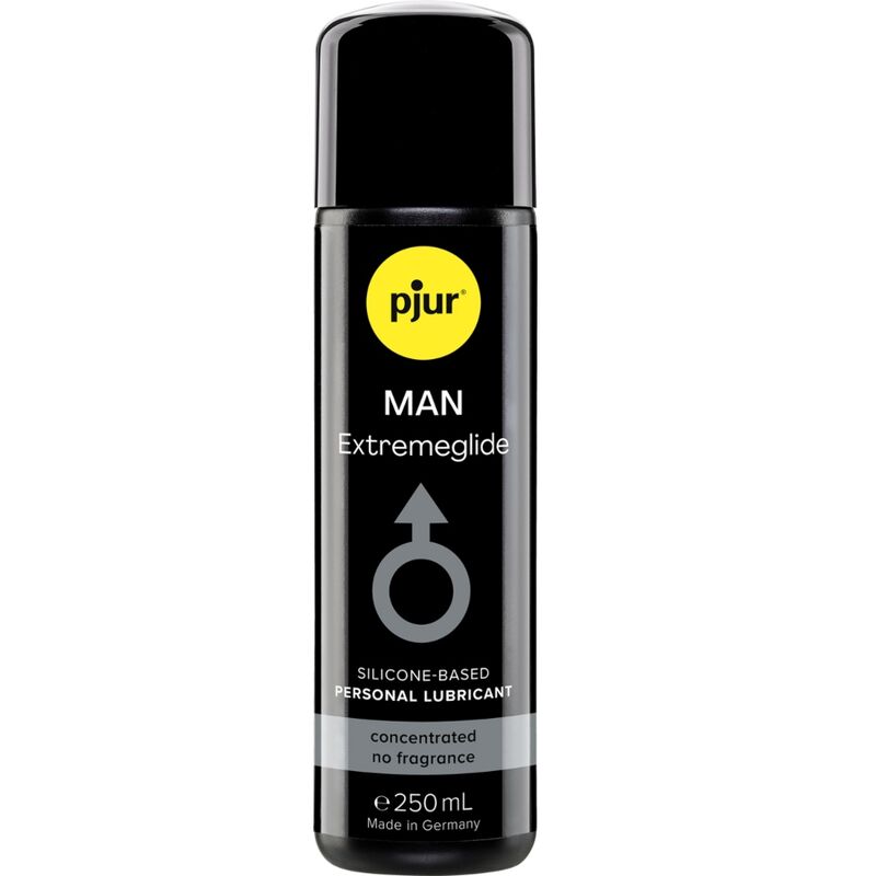 Pjur Homme Premium 250 ml
