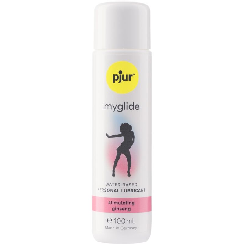Pjur Myglide 100 ml