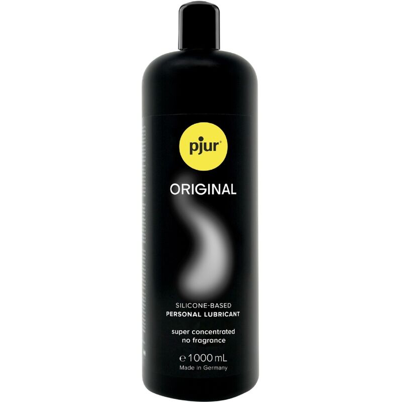 Pjur Silicone Original 1000 ml