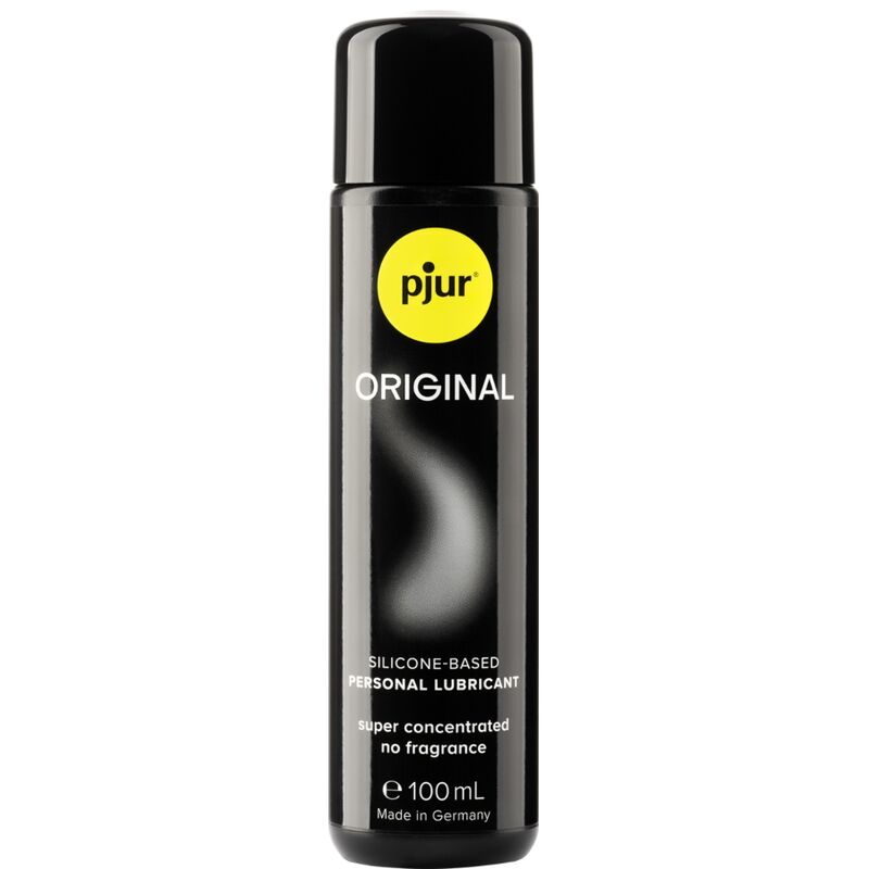 Pjur Silicone Original 100 ml