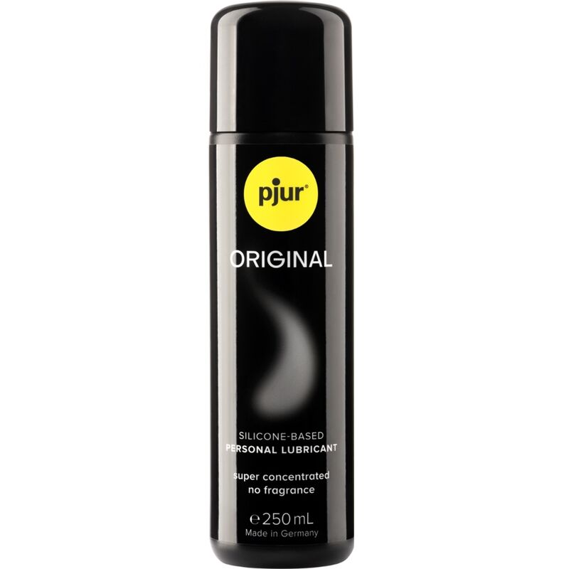 Pjur Silicone Original 250 ml