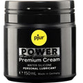 PJUR - LUBRIFIANT POWER PREMIUM CRÈME