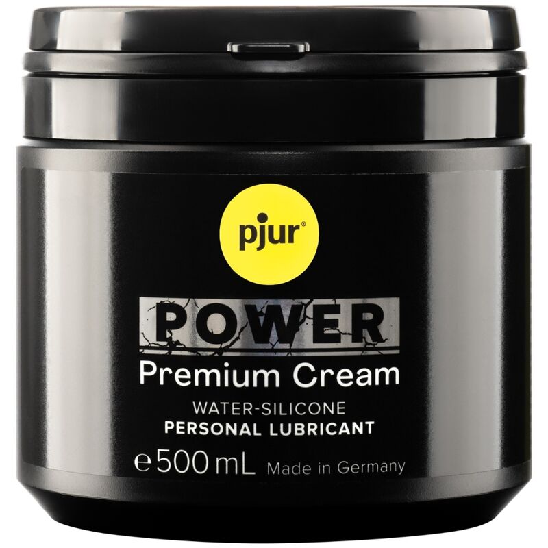 Pjur Power Premium 500 ml