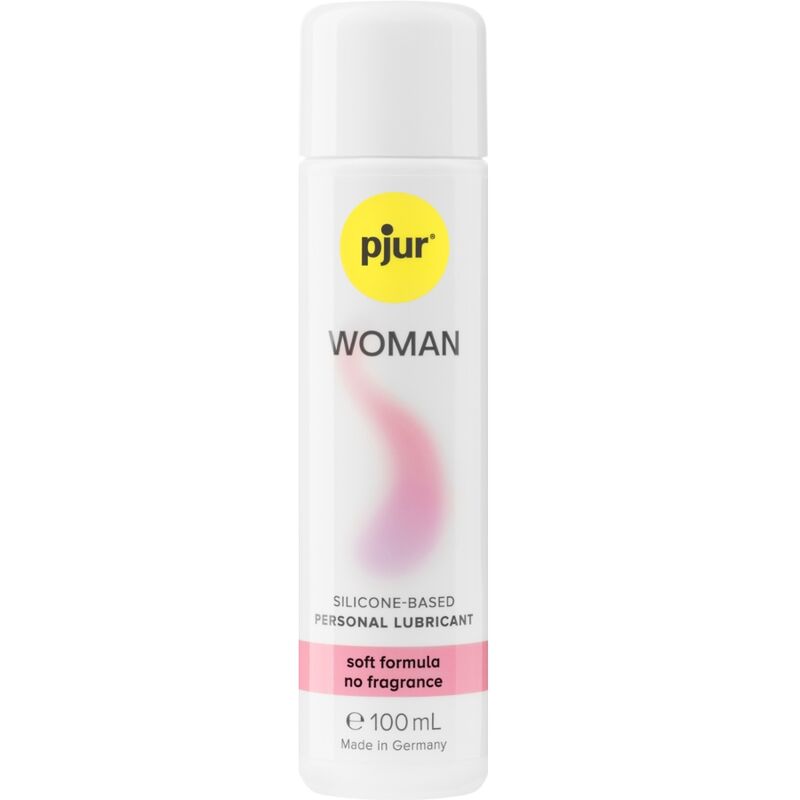 Pjur Bodyglide Femme 100 ml