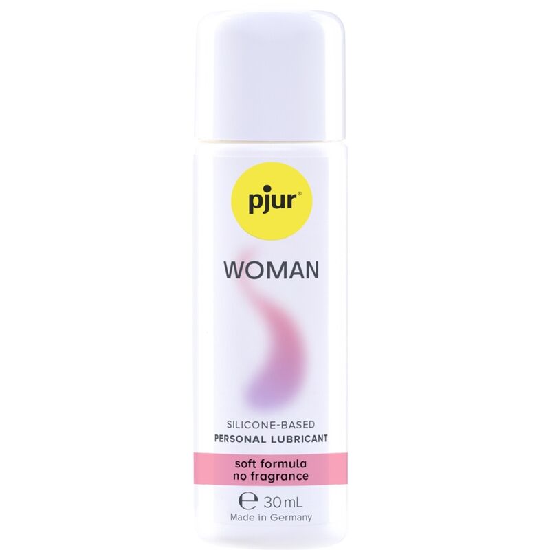 PJUR - LUBRIFIANT SILICONE BODYGLIDE FEMME