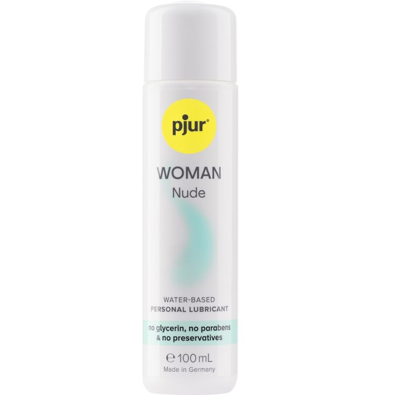Pjur Woman Nude 100 ml