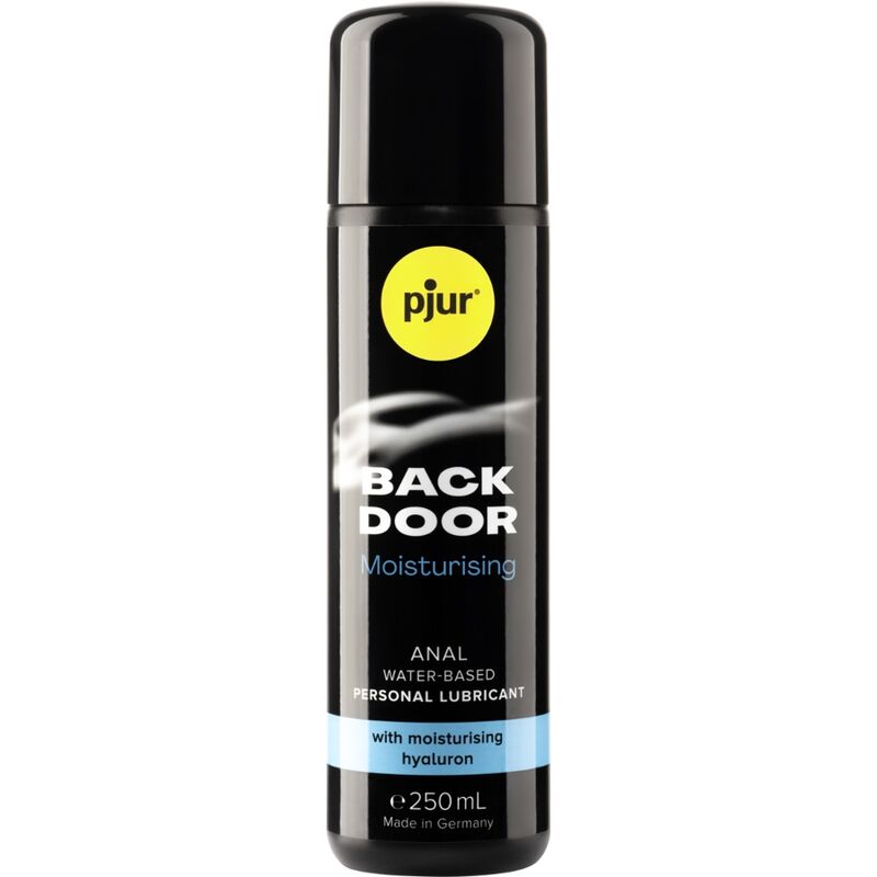 Pjur Back Door hydratant 250 ml