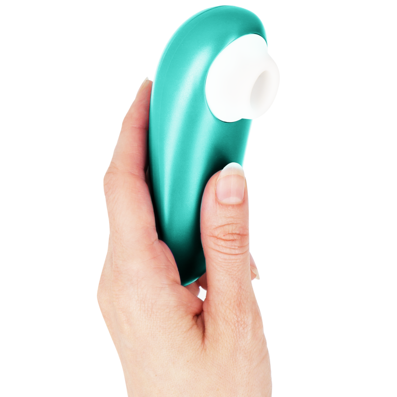 WOMANIZER - STIMULATEUR CLITORAL STARLET 3