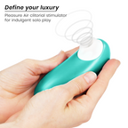 WOMANIZER - STIMULATEUR CLITORAL STARLET 3