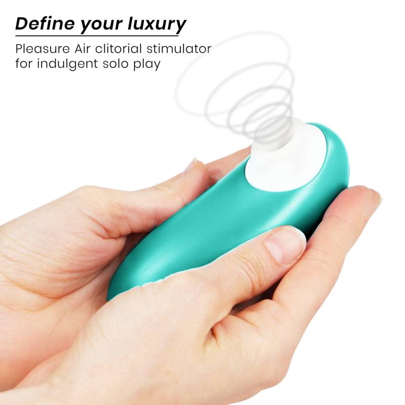 WOMANIZER - STIMULATEUR CLITORAL STARLET 3