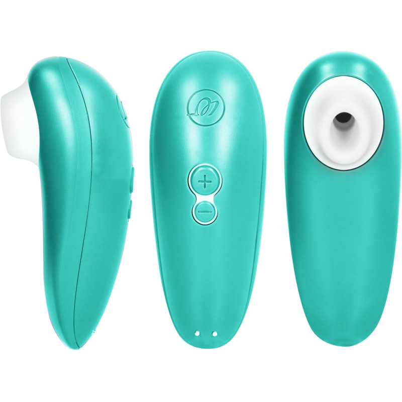 WOMANIZER - STIMULATEUR CLITORAL STARLET 3