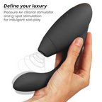 WOMANIZER - DUO 2 STIMULATEUR