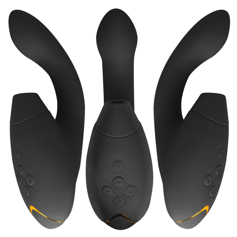 WOMANIZER - DUO 2 STIMULATEUR