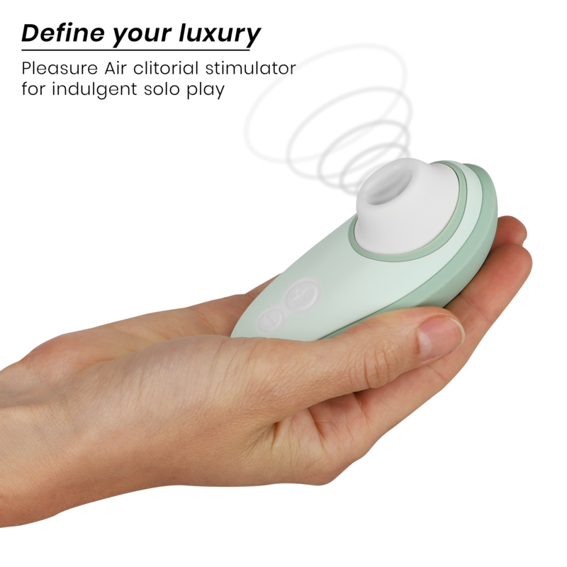 WOMANIZER - LIBERTY 2 STIMULATEUR DE CLITORIS ET ASPIRATION