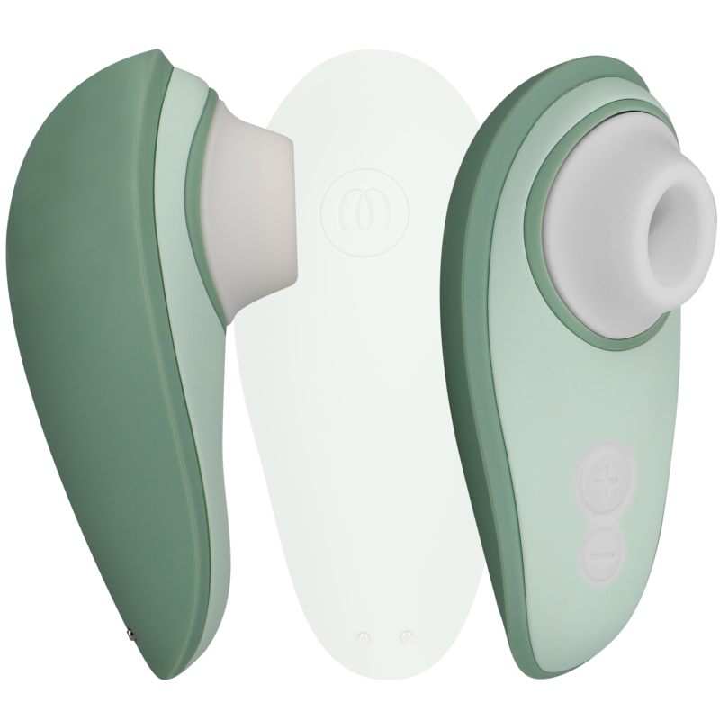 WOMANIZER - LIBERTY 2 STIMULATEUR DE CLITORIS ET ASPIRATION