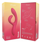 WE-VIBE - APPLICATION VIBRATEUR NOVA