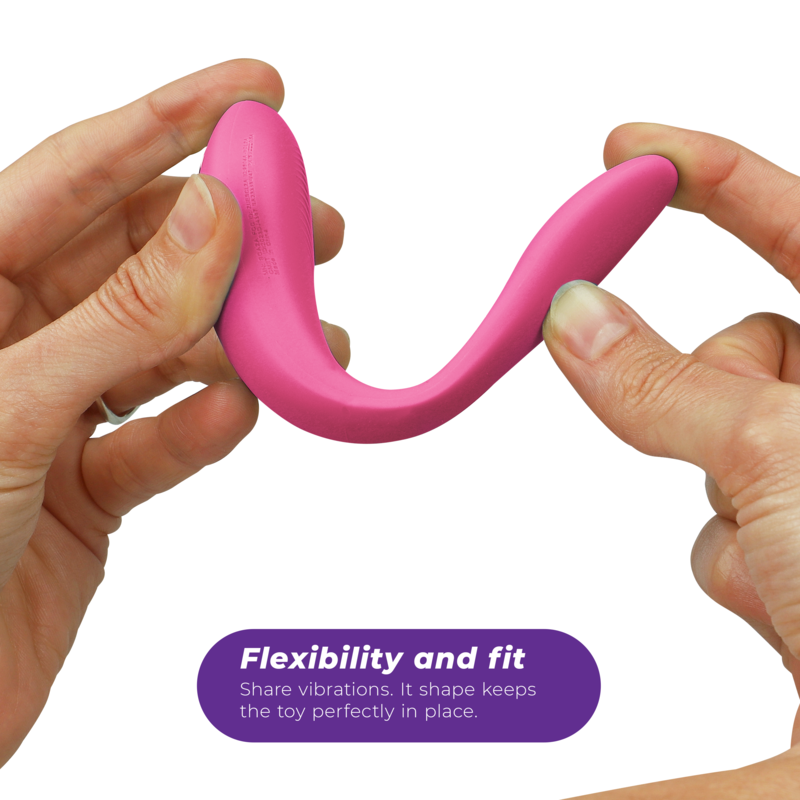 WE-VIBE - SYNC LITE STIMULATEUR DE CLITORIS